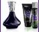 ZESTAW * OUTSPOKEN BY FERGIE * AVON  * PREZENT