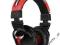 Słuchawki Skullcandy Hesh NBA Bulls Rose *W-Wa