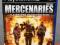 MERCENARIES : Playground Of Destruction - Rybnik