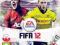 FIFA 12 PL NOWA FOLIA  PS3 SZCZECIN OKAZJA !!!