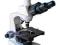 Mikroskop Delta Optical Genetic Pro Trino OLKUSZ