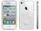 APPLE iPhone 4S 16GB Biały ~ Faktura VAT 23 % ~
