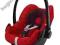 Fotelik samochodowy Maxi Cosi Pebble + gratis