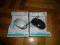 Mysz Logitech M100 Myszka biala czarna