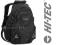 SUPER SPORTOWY PLECAK HI-TEC GENSON 30L czarny
