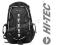 SUPER SPORTOWY PLECAK HI-TEC MUHOS 20L czarny