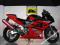 HONDA CBR900 RR 954 FIREBLADE CBR 900 2003R RATY