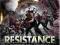 NOWA GRA RESISTANCE RETRIBUTION NOWA GRA RESISTANCE RETRIBUTION