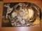 Kate Bush - Never for Ever - Lp