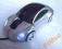MYSZKA OPTYCZNA AUTO SREBRNA USB 800DPI