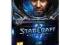 STARCRAFT II: Wings of Liberty (PC/DVD) + GRATIS