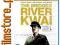 MOST NA RZECE KWAI THE BRIDGE ON THE RIVER Blu-ray