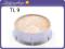 Kryolan Puder transparentny - art. 5700 - TL 9