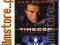 JC VAN DAMME STRAŻNIK CZASU TIMECOP Blu-ray