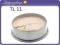 Kryolan Puder Transparentny 20g art. 5703 - TL 11