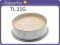 Kryolan Puder Transparentny 20g art. 5703 - TL 11G