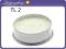 Kryolan Puder Transparentny 20g art. 5703 - TL 2
