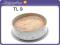 Kryolan Puder Transparentny 20g art. 5703 - TL 9