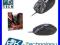 Mysz A4T EVO XGame Laser Oscar X760 Blue Fire USB