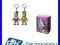 2 X PENDRIVE EURO 2012 MASKOTKA 4GB USB 2.0