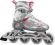 FILA Łyżworolki PRIMO WAVE LADY , roz. 6,5