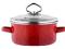 Garnek / Garnki ROT 1,5 l indukcja