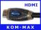Kabel HDMI 1.4a 3D 10,0m PROMOCJA!!!