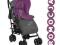 Wózek spacerowy typu parasolka Taniej 40%POKROWIEC