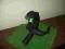 JOYSTICK SKORPION FIRMY MATT