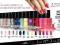 AVON LAKIERY DO PAZNOKCI NAILWEAR PRO +