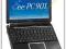 Netbook ASUS EEE PC 901 /1GB Ram/ WiFi/20GB