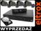 ZESTAW MONITORINGU 4 KAMERY + REJESTRATOR BCS Z280