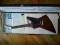 ********** GIBSON EXPLORER WB 2009 USA *********