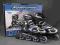 ROLKI BLADRUNNER PRO 78M rozm 42 ABEC-5 /78mm