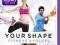 Your Shape: FITNESS EVOLVED IDEALNA na KINECT