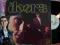 THE DOORS - 1967 Japonia NEAR MINT ~~~~~ CUDO! bcm