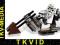 LEGO STAR WARS SANDTROOPER + SKUTER TATOOINE 2012