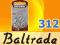 Baterie słuchowe  - 312 - RAYOVAC EXTRA sztuk: 6