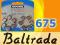Baterie słuchowe  - 675 - RAYOVAC EXTRA sztuk: 12