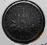 1918 FRANCJA 1 FRANK 5g SREBRO .835 BCM