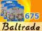 Baterie słuchowe  - 675 - RAYOVAC EXTRA sztuk: 36