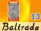 Baterie słuchowe  - 13 - RAYOVAC EXTRA sztuk: 6