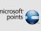 4000 MSP Microsoft Points! Super cena!