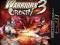 WARRIORS OROCHI 3 *XBOX* 2 SKLEPY MAD GAMES W-WA