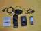 Sprzedam telefon Sony Ericsson K508i z dodatkami