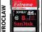 NOWOŚĆ SanDisk Extreme HD VIDEO 8 GB 30MB/s