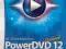 Cyberlink PowerDVD 12 Standard - NOWOŚĆ