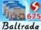 Baterie słuchowe - 675 - RAYOVAC EXTRA sztuk: 36