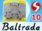 Baterie słuchowe - 10 - RAYOVAC EXTRA sztuk: 12