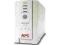 UPS APC 650 CS BACK UPS 400W+AKUMULATOR+GWR+FV(429